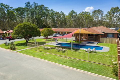 Advance Motel - Accommodation Port Macquarie 1