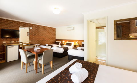 Advance Motel - Accommodation Port Macquarie 2