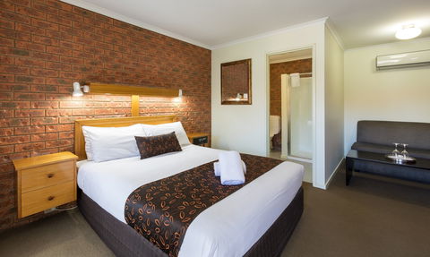 Advance Motel - Accommodation Port Macquarie 3
