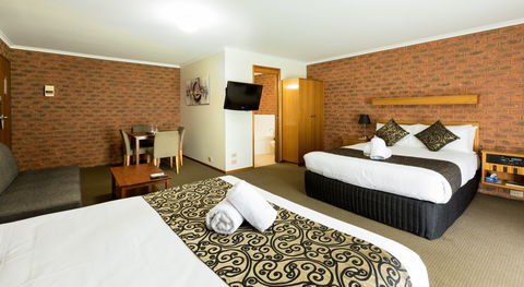 Advance Motel - Accommodation Port Macquarie 4