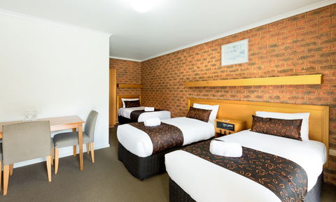 Advance Motel - Accommodation Port Macquarie 5