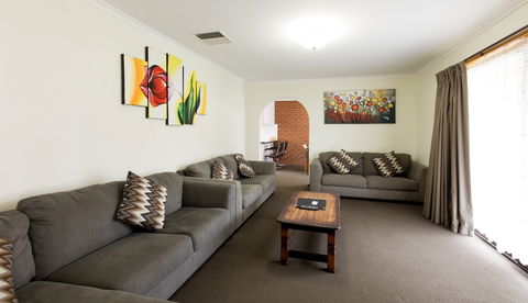 Advance Motel - Accommodation Port Macquarie 6