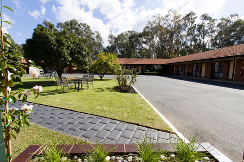 Advance Motel - Accommodation Port Macquarie 7