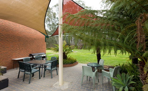 Advance Motel - Accommodation Port Macquarie 8