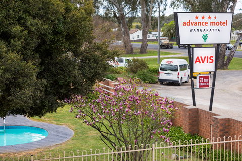 Advance Motel - Accommodation Port Macquarie 9