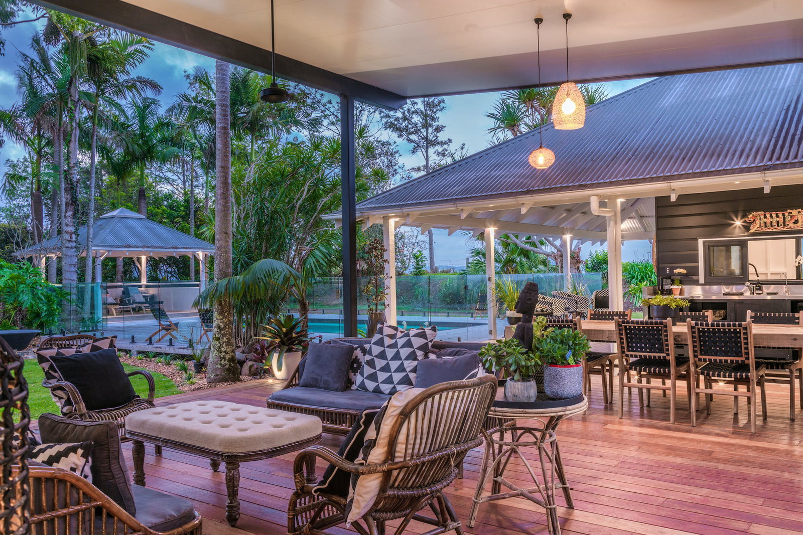 Myocum NSW Accommodation Port Macquarie