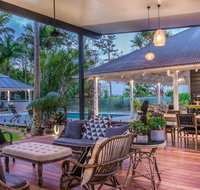 Aja - Accommodation Port Macquarie
