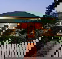 Albion Cottage - Accommodation Port Macquarie