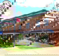 All Settlers Motor Inn - Accommodation Port Macquarie