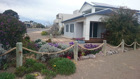 A-Sea-Dream - Accommodation Port Macquarie 0