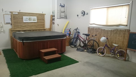 A-Sea-Dream - Accommodation Port Macquarie 1