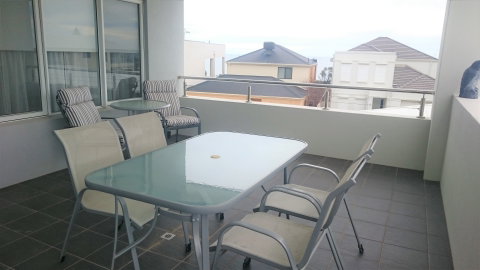 A-Sea-Dream - Accommodation Port Macquarie 5