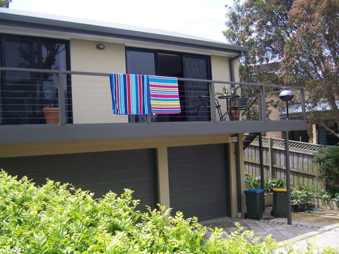 Avalon Seashells - Accommodation Port Macquarie 4