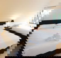 Ballarat Colonial Motor Inn - Accommodation Port Macquarie