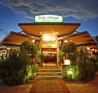 Bay Village Tropical Retreat - Accommodation Port Macquarie