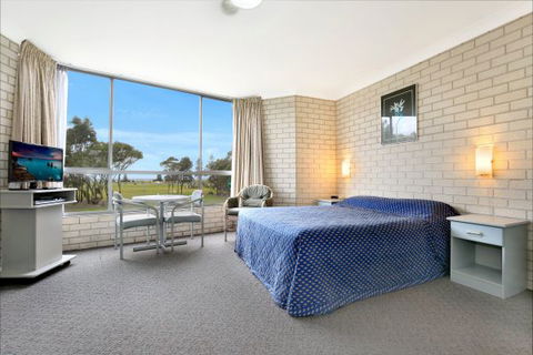 Beach Park Motel - Accommodation Port Macquarie 1