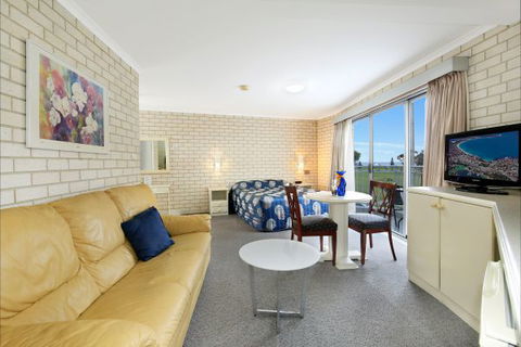 Beach Park Motel - Accommodation Port Macquarie 4