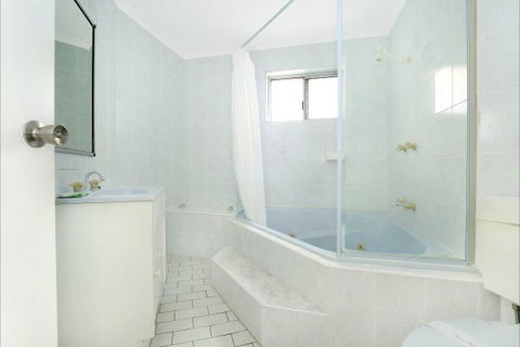 Beach Park Motel - Accommodation Port Macquarie 5