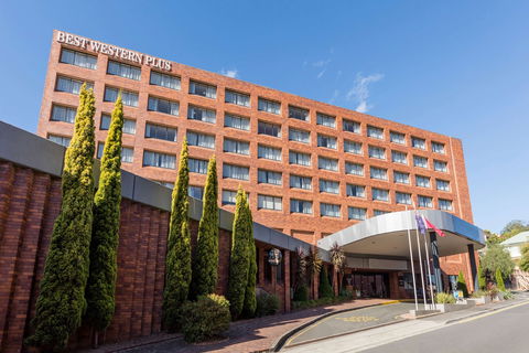 Best Western Plus Launceston - Accommodation Port Macquarie 0