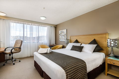 Best Western Plus Launceston - Accommodation Port Macquarie 1