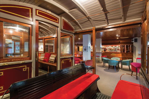 Best Western Plus Launceston - Accommodation Port Macquarie 3