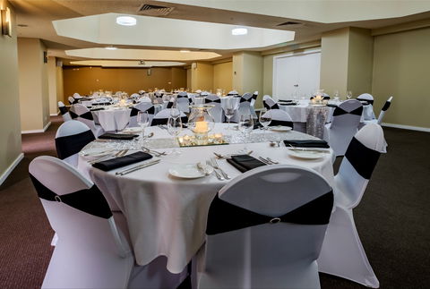 Best Western Plus Launceston - Accommodation Port Macquarie 4
