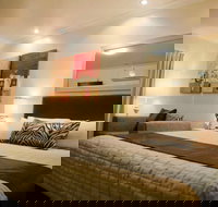 Best Western Ascot Lodge Motor Inn - Accommodation Port Macquarie