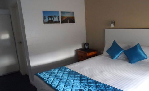 Bidgee Motor Inn - Accommodation Port Macquarie 0