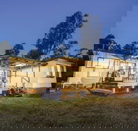 Big Yango House - Accommodation Port Macquarie