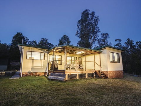 Big Yango House - Accommodation Port Macquarie 0