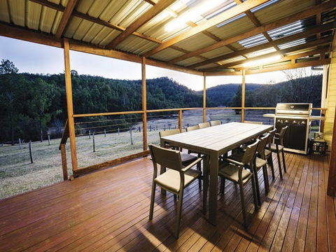Big Yango House - Accommodation Port Macquarie 1