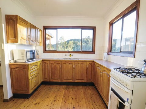Big Yango House - Accommodation Port Macquarie 2