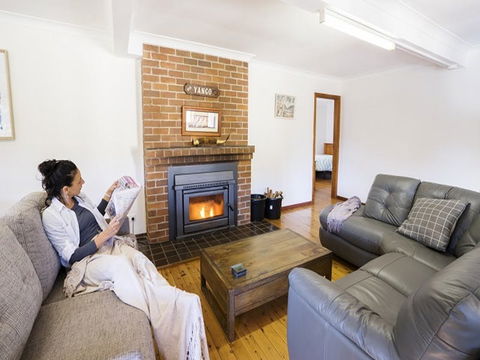 Big Yango House - Accommodation Port Macquarie 4