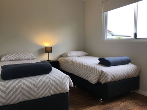 Bonnie Dune Preston Beach - Accommodation Port Macquarie 2