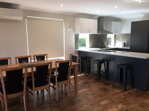 Bonnie Dune Preston Beach - Accommodation Port Macquarie 4