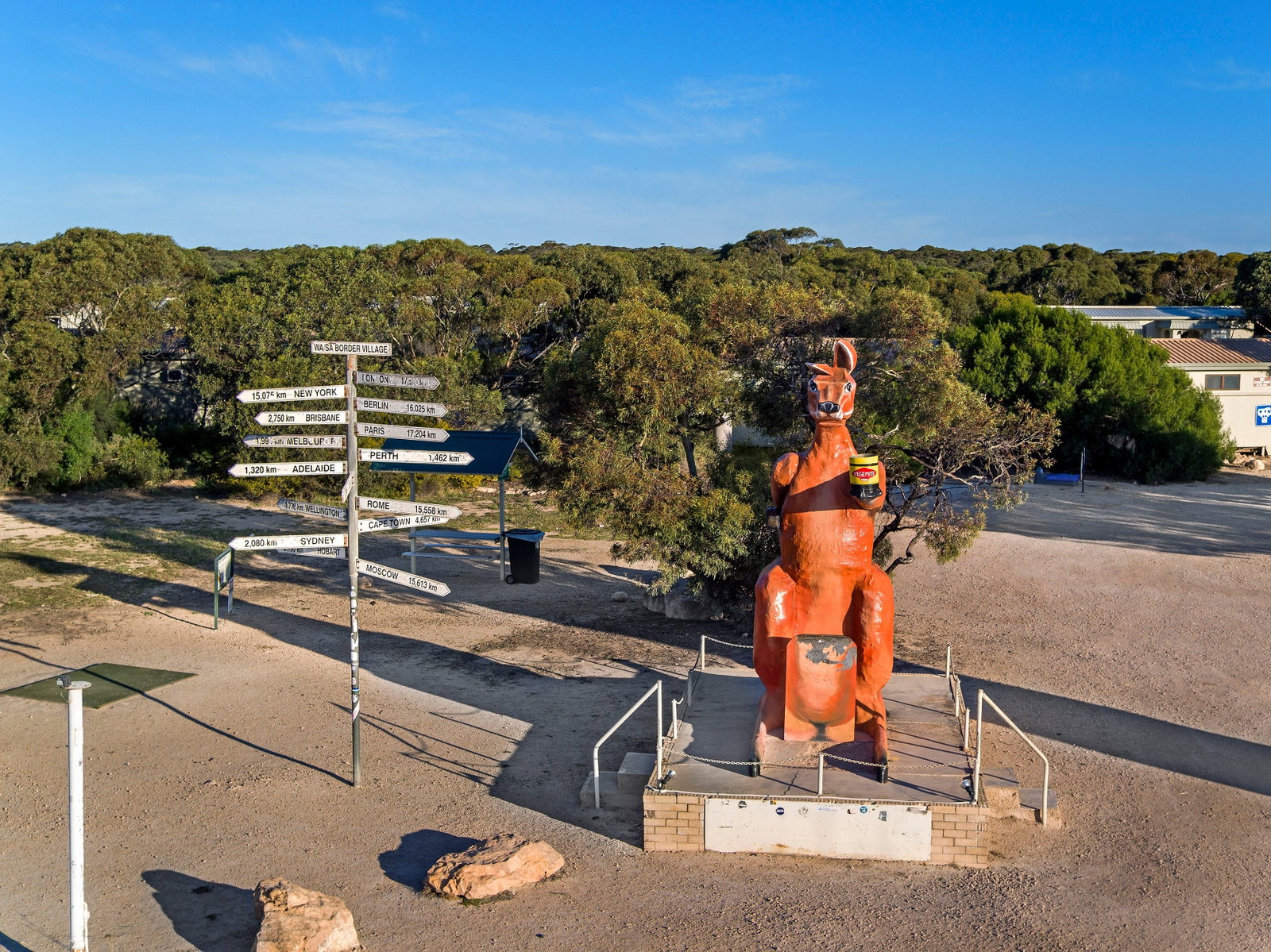 Kalanbi SA Accommodation Port Macquarie