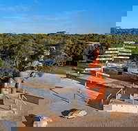 Border Village Roadhouse - Accommodation Port Macquarie