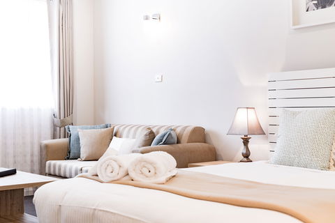 Bundanoon Country Inn Motel - Accommodation Port Macquarie 1