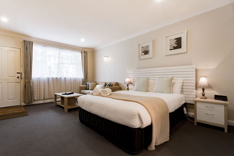 Bundanoon Country Inn Motel - Accommodation Port Macquarie 6