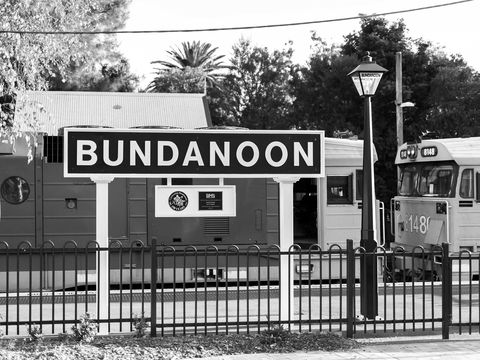 Bundanoon Country Inn Motel - Accommodation Port Macquarie 7