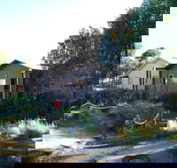 Burnside Camp - Accommodation Port Macquarie