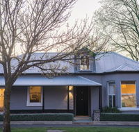 Byng Street Cottage - Accommodation Port Macquarie