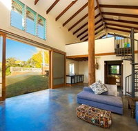 Byron Boutique Barn - Accommodation Port Macquarie