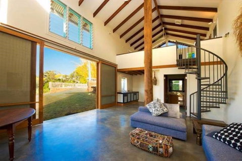 Byron Boutique Barn - Accommodation Port Macquarie 0
