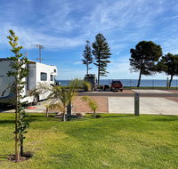Ceduna Foreshore Caravan Park - Accommodation Port Macquarie