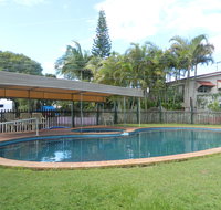 Chinderah Village Tourist Park - Accommodation Port Macquarie