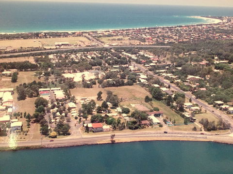 Chinderah Village Tourist Park - Accommodation Port Macquarie 1