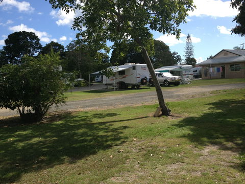Chinderah Village Tourist Park - Accommodation Port Macquarie 2