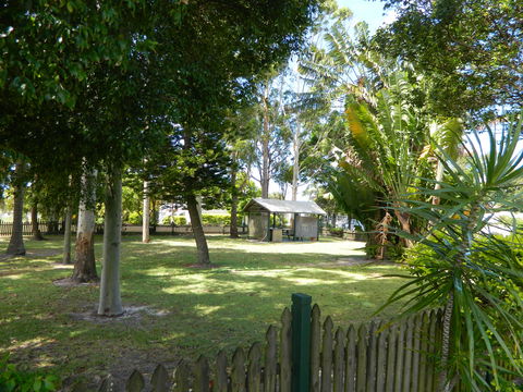 Chinderah Village Tourist Park - Accommodation Port Macquarie 3
