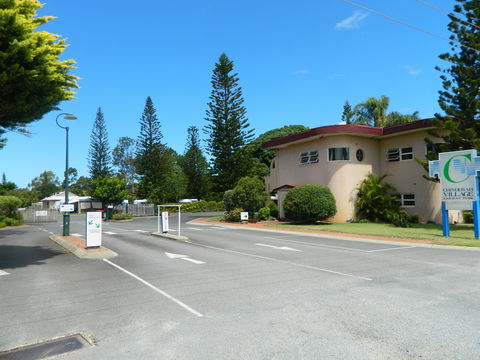Chinderah Village Tourist Park - Accommodation Port Macquarie 4